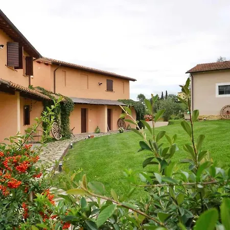 Le Rapacciole 4* Spoleto