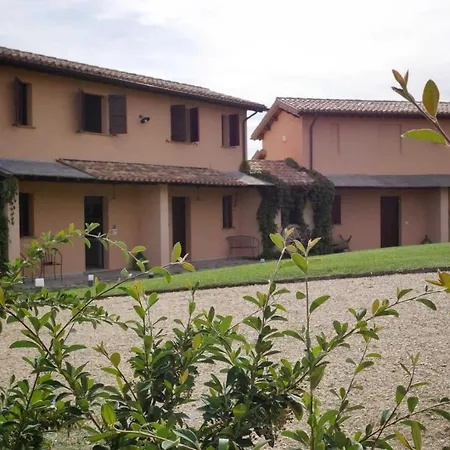 Le Rapacciole Spoleto