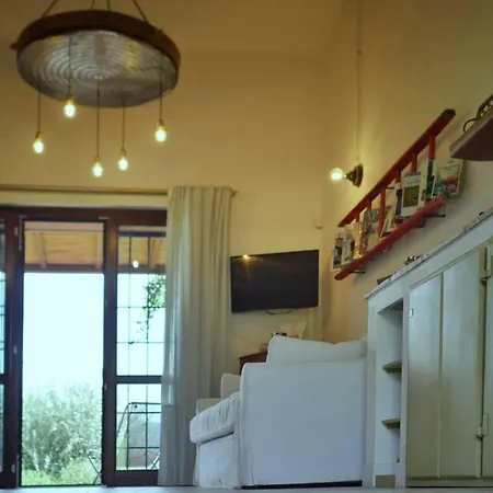 Le Rapacciole Spoleto