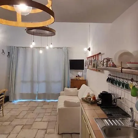 Le Rapacciole 4* Spoleto