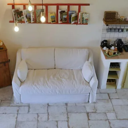 Le Rapacciole Alojamento de Acomodação e Pequeno-almoço 4*