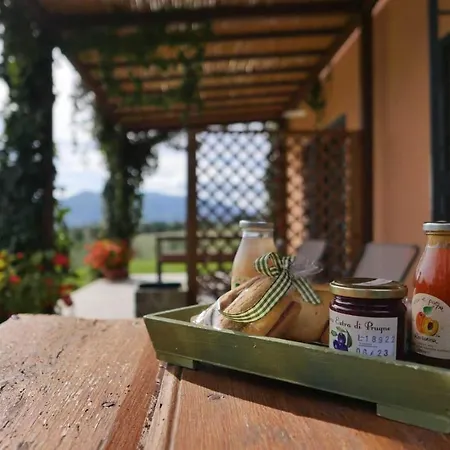 Le Rapacciole 4* Spoleto