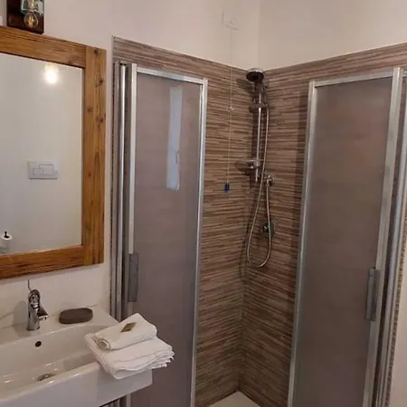 Le Rapacciole Alojamento de Acomodação e Pequeno-almoço