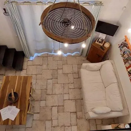 Bed and breakfast Le Rapacciole 4*