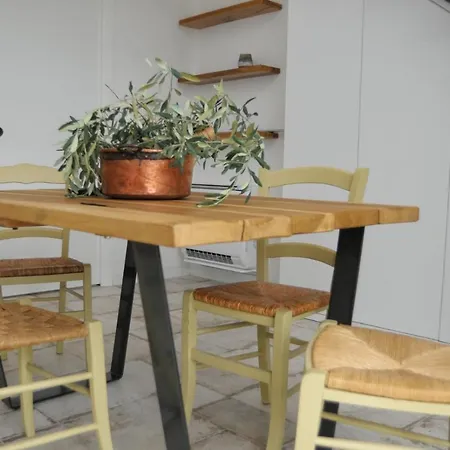 Le Rapacciole Spoleto