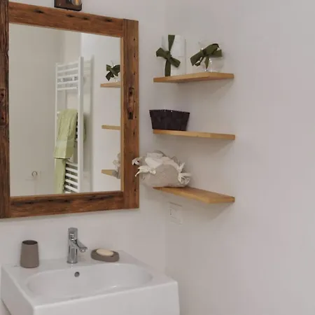 Le Rapacciole Spoleto