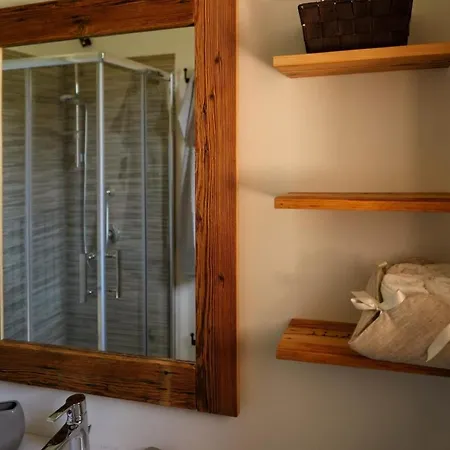 Le Rapacciole Bed and breakfast 4*