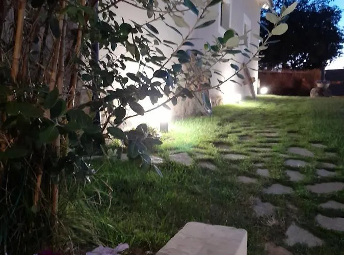 Le Rapacciole Spoleto