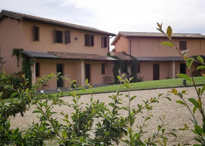 Le Rapacciole 스폴레토