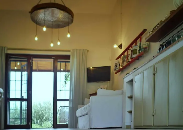 Le Rapacciole 스폴레토