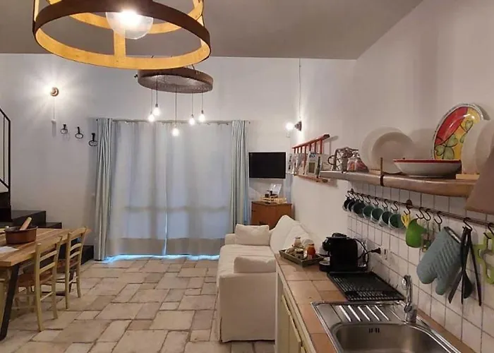 Le Rapacciole 4* Spoleto