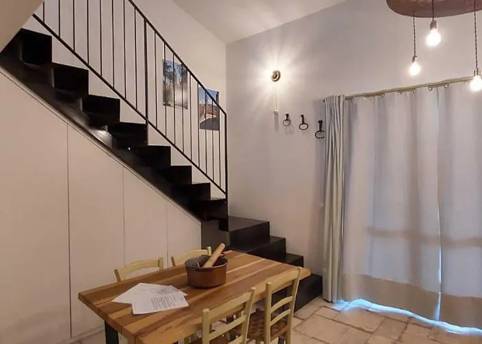 Le Rapacciole 4* 스폴레토