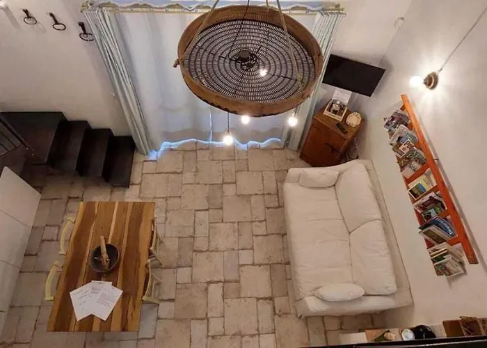 Bed & Breakfast Le Rapacciole 4*