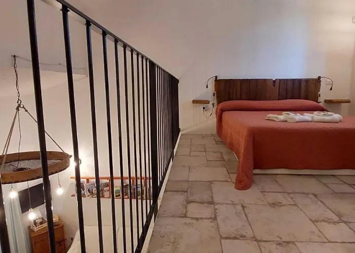 Le Rapacciole 4* Spoleto