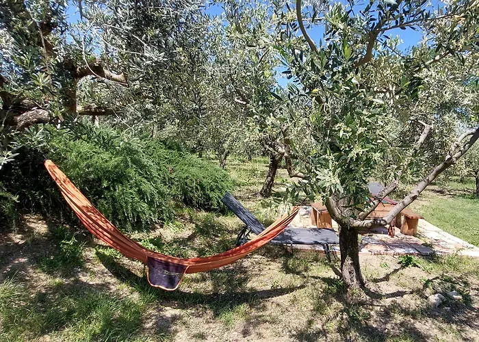 Le Rapacciole 4* Spoleto