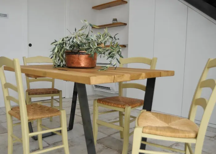 Le Rapacciole Spoleto