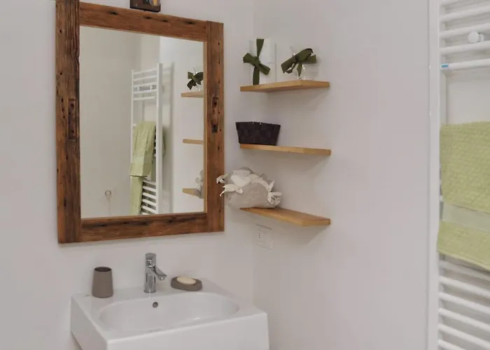 Le Rapacciole 스폴레토