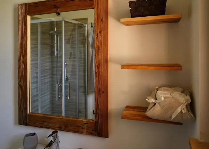 Le Rapacciole Bed & Breakfast 4*